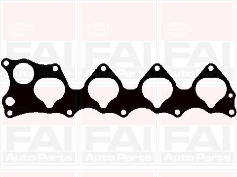FAI AutoParts Gasket Set, intake manifold Article number: IM985 cheaply