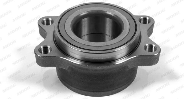 MOOG Wheel bearing kit Article number: IS-WB-11844 cheaply