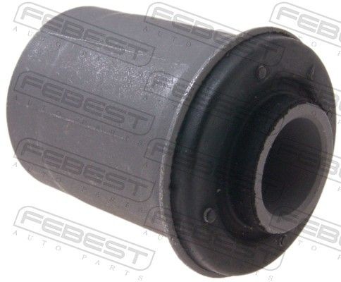FEBEST Trailing arm / Suspension arm bush Article number: ISAB-003 cheaply