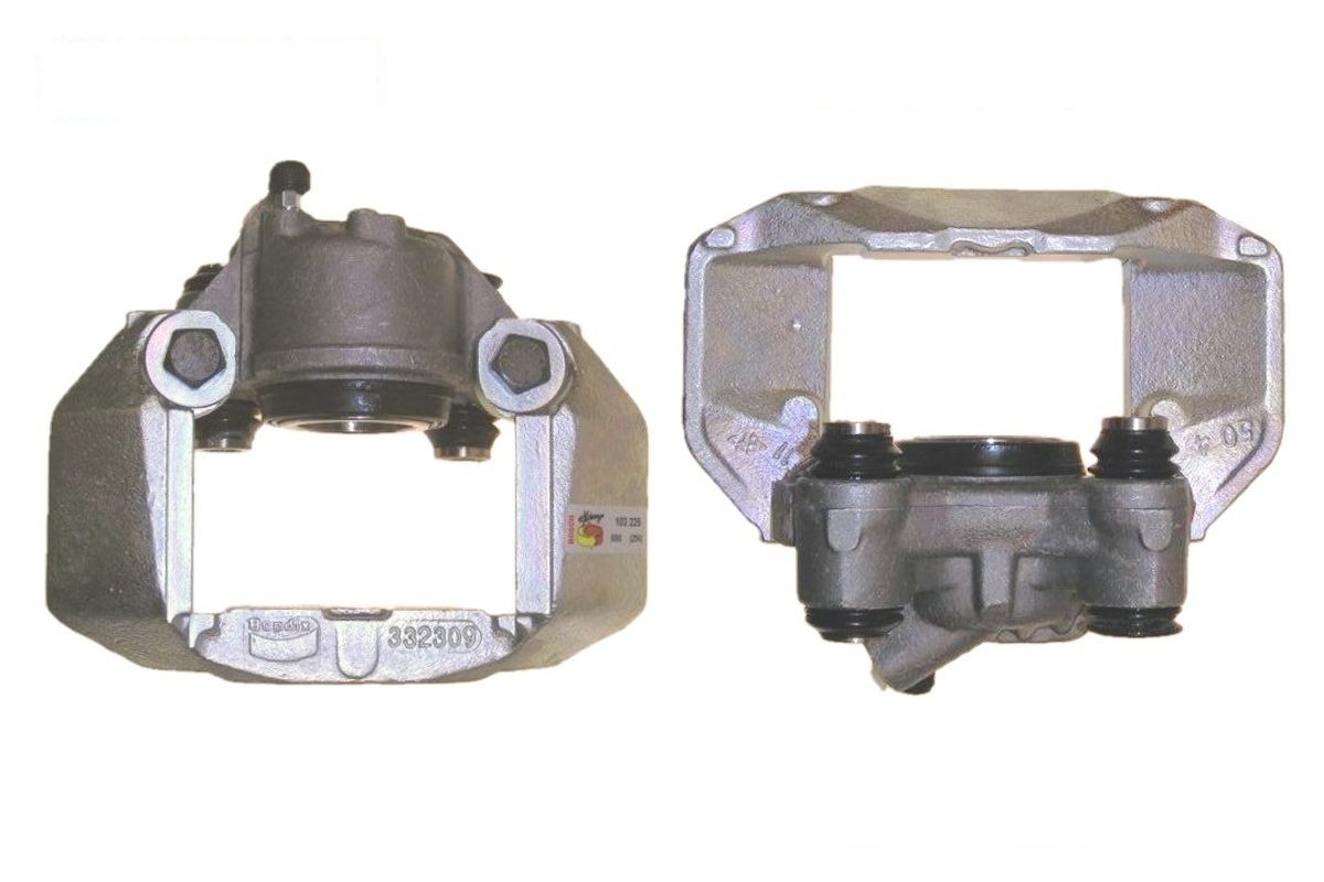 BOSCH Bremsekaliber Varenummer: 0 204 103 225 billige