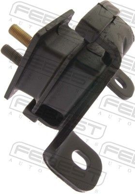 FEBEST Engine mount Article number: ISM-001 cheaply