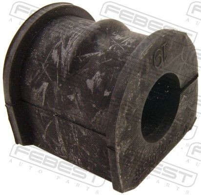 FEBEST Anti roll bar bush Article number: ISSB-TRR cheaply