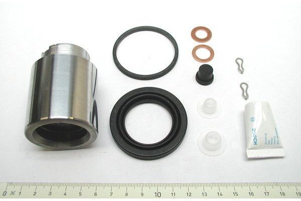 BOSCH Repair Kit, brake caliper Article number: 0 204 104 070 cheaply