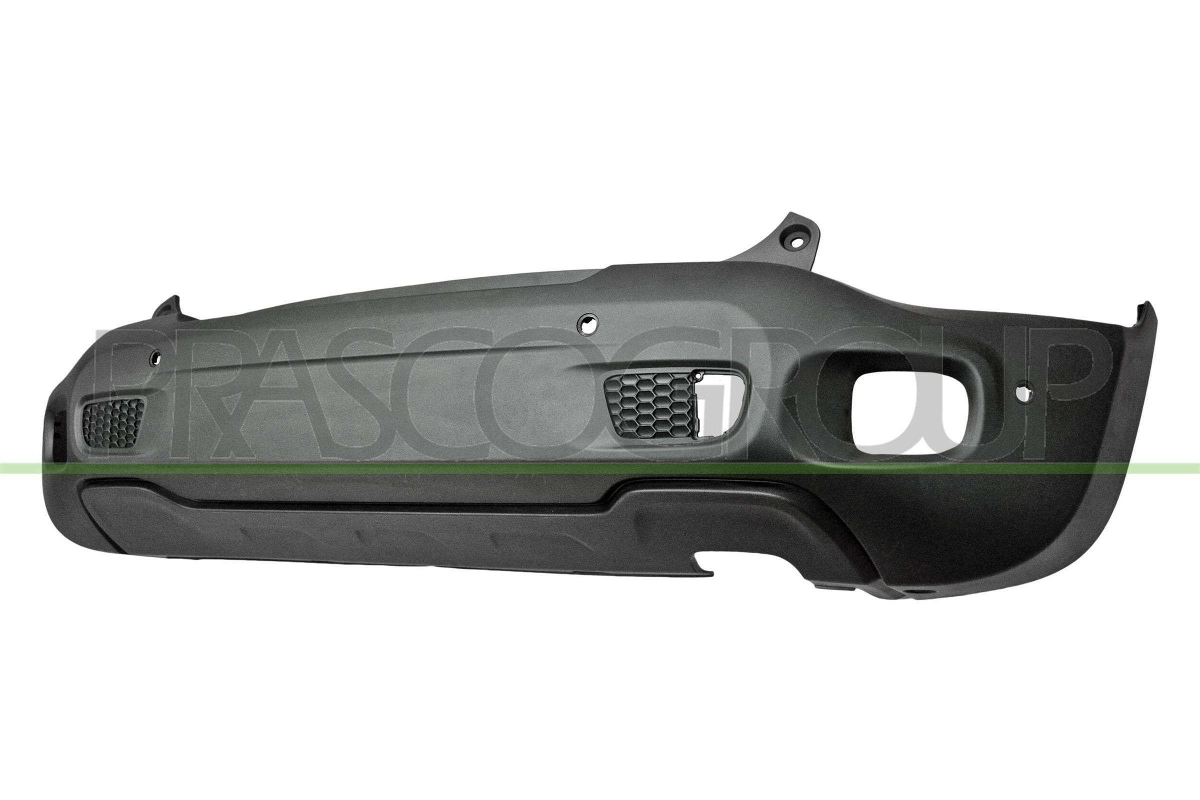 PRASCO Radiator Grille Article number: IZ0392011 cheaply