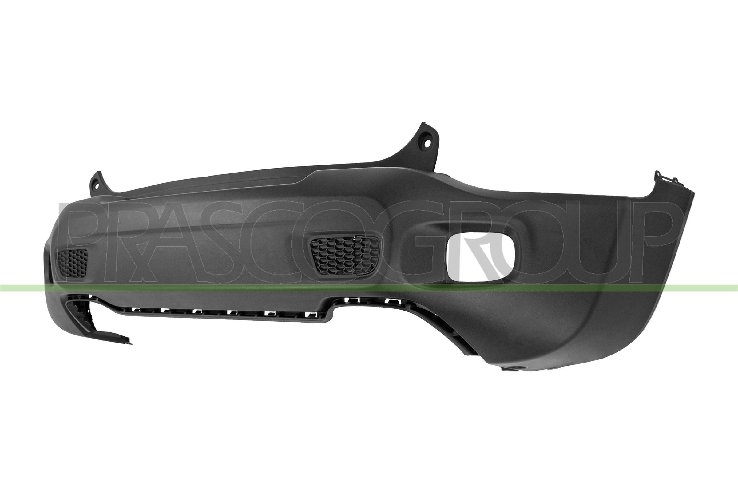 PRASCO Wing fender Article number: IZ0393003 cheaply