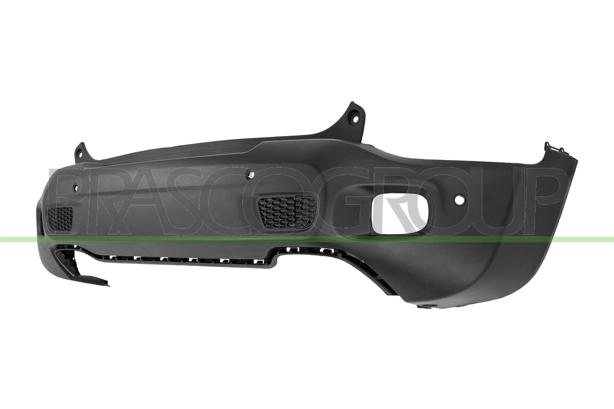 PRASCO Wing fender Article number: IZ0393004 cheaply