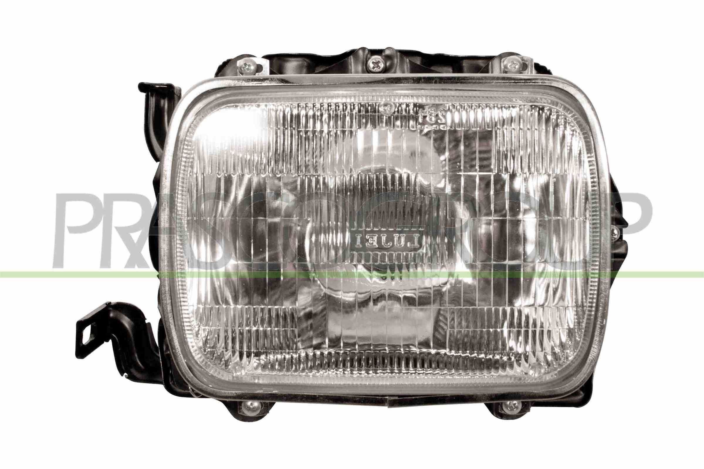 PRASCO Headlight Article number: IZ8104503 cheaply