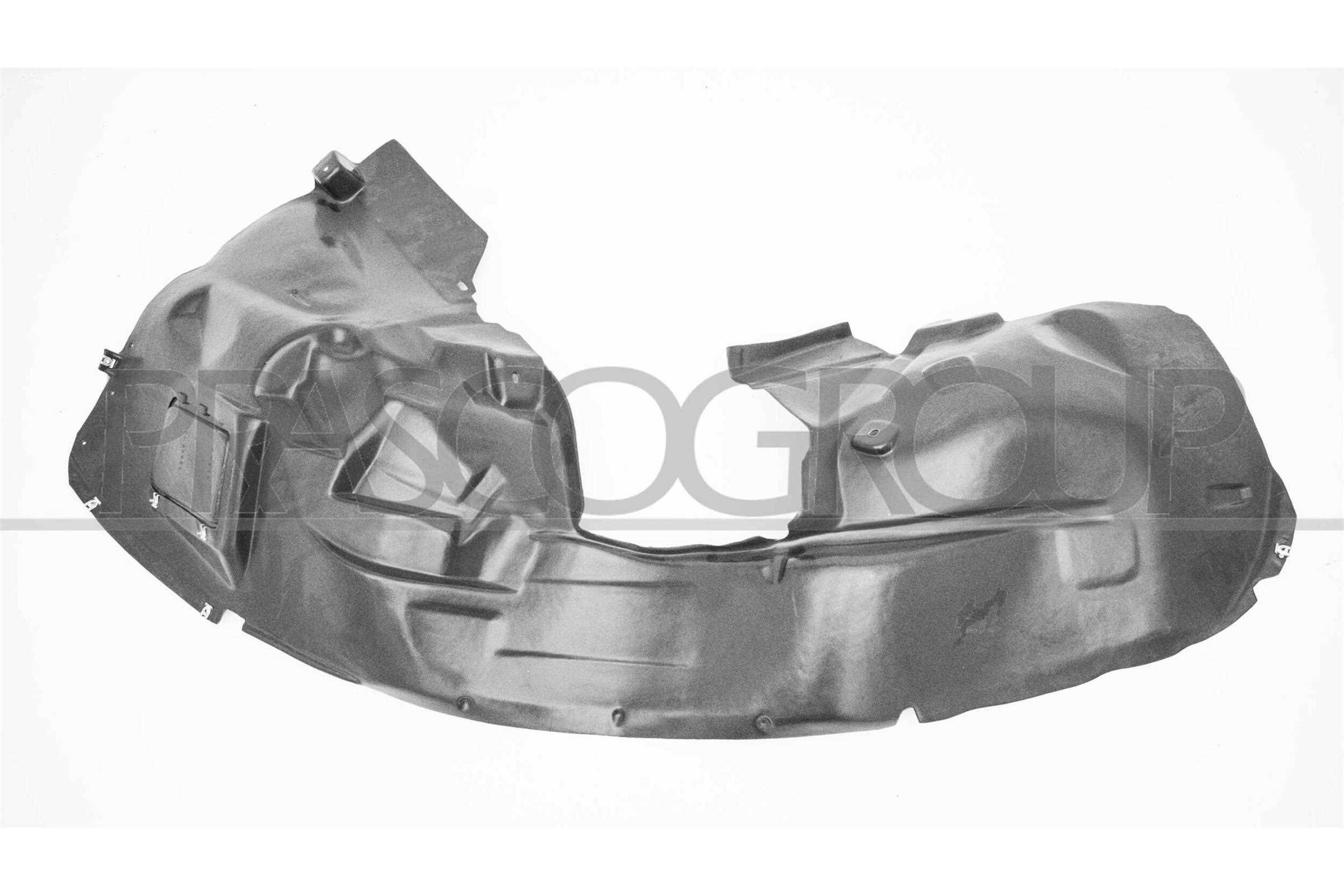 PRASCO Bumper Article number: IZ8141103 cheaply