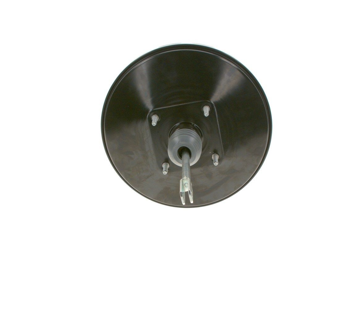 BOSCH Brake Booster Article number: 0 204 125 741 cheaply
