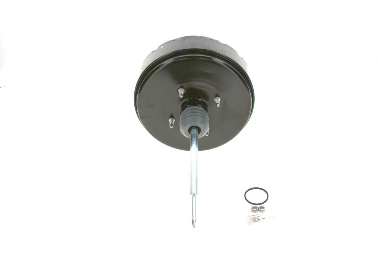 BOSCH Brake Booster Article number: 0 204 125 789 cheaply