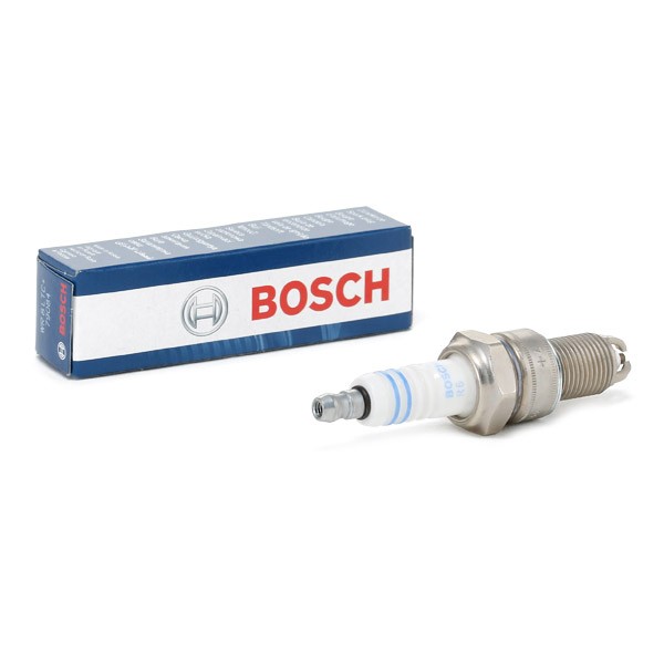 BOSCH Candela accensione Numero articolo: 0 242 229 658 poco costoso