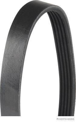 HERTH+BUSS JAKOPARTS Serpentine belt Article number: J1051810 cheaply