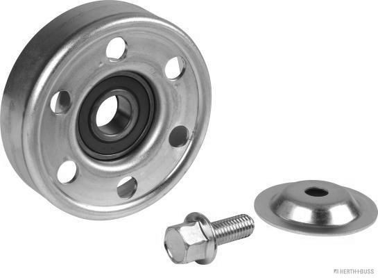 HERTH+BUSS JAKOPARTS Deflection / Guide Pulley, v-ribbed belt Article number: J1142094 cheaply