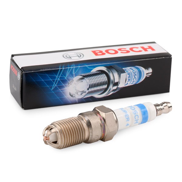 BOSCH Spark plug Article number: 0 242 232 507 cheaply