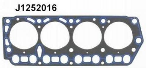 NIPPARTS Gasket, cylinder head Article number: J1252016 cheaply