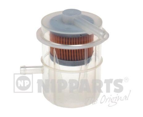 NIPPARTS Fuel filter Article number: J1338012 cheaply