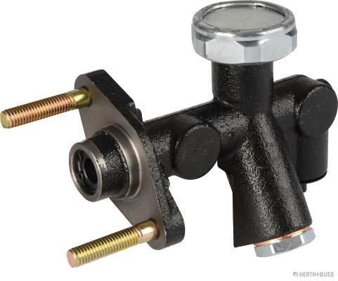 HERTH+BUSS JAKOPARTS Master Cylinder, clutch Article number: J2503001 cheaply