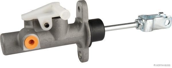 HERTH+BUSS JAKOPARTS Master Cylinder, clutch Article number: J2506003 cheaply