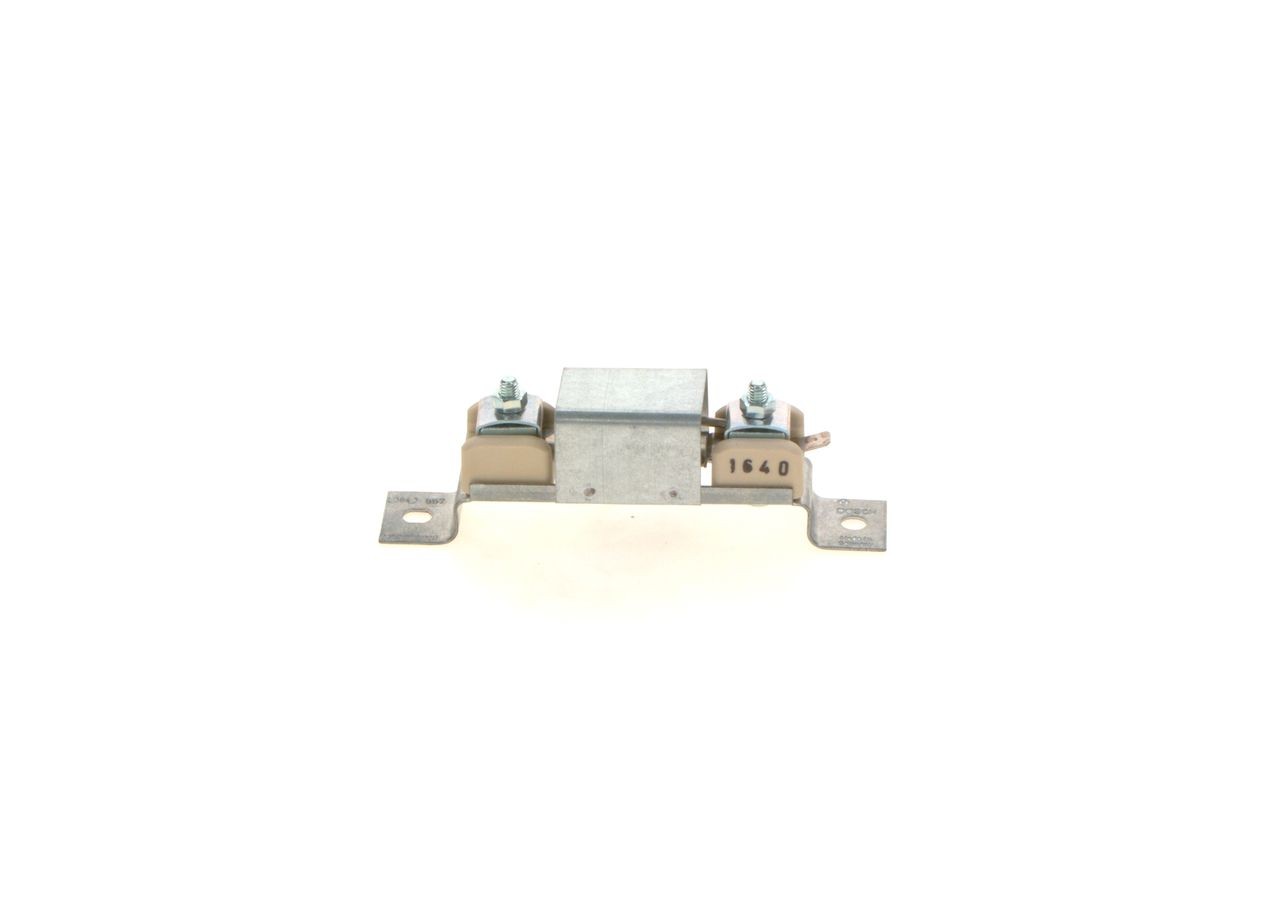 BOSCH Formodstand, forvarmningssystem Varenummer: 0 251 103 008 billige