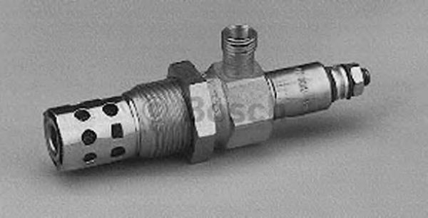BOSCH Glow plug Article number: 0 257 201 007 cheaply