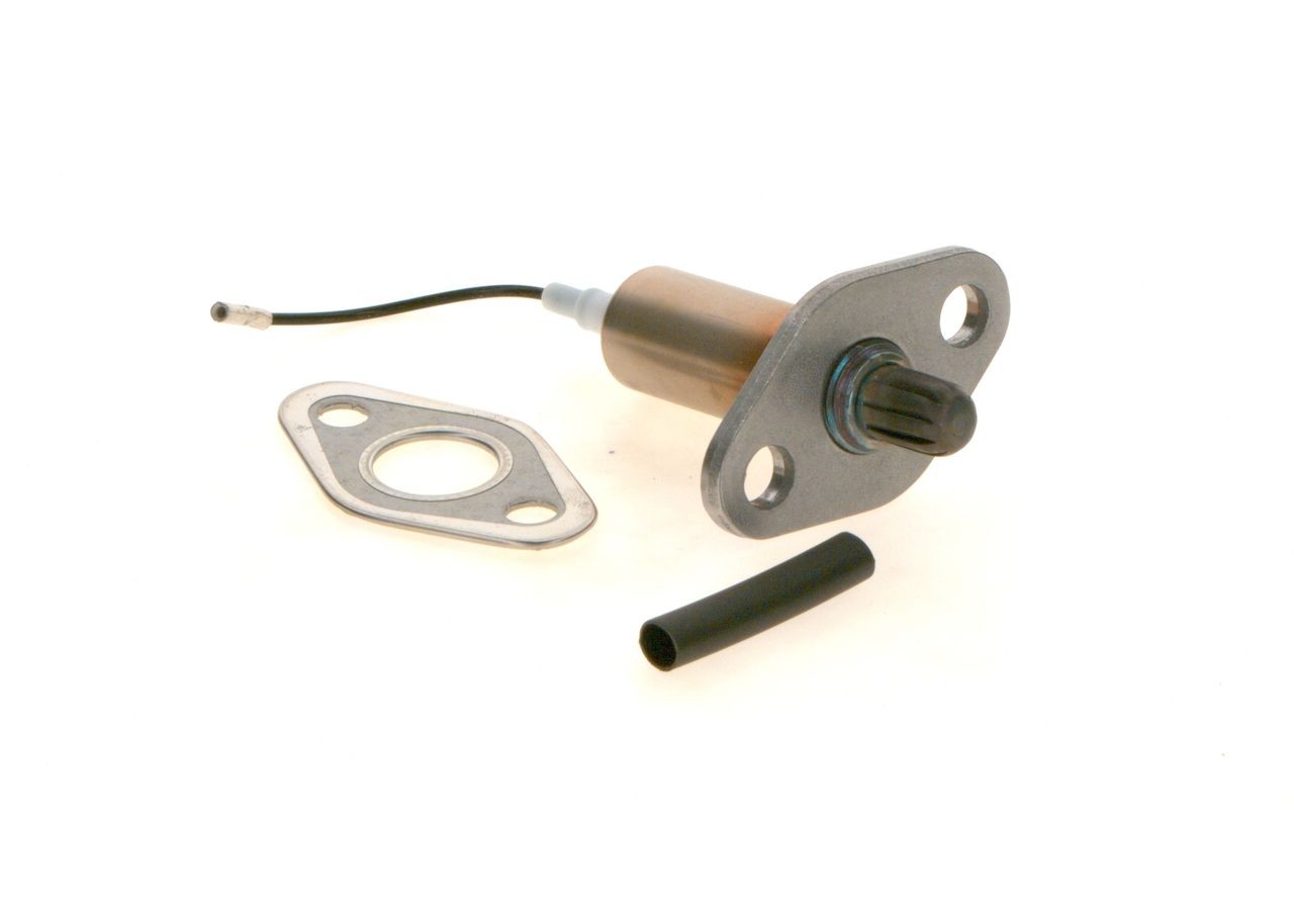 BOSCH Lambda sensor Article number: 0 258 002 031 cheaply
