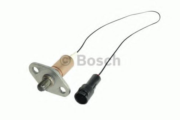 BOSCH Lambda sensor Article number: 0 258 002 051 cheaply