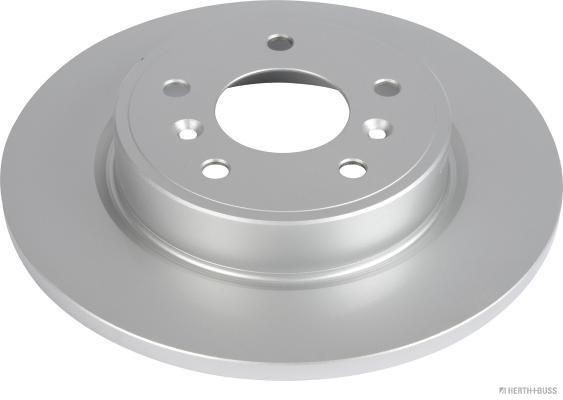 HERTH+BUSS JAKOPARTS Brake disc Article number: J3311044 cheaply
