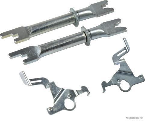 HERTH+BUSS JAKOPARTS J3571006 Adjuster, drum brake NAVARA 2.5 dCi 4WD (D40TT, D40T, D40M, D40BB) 190 PS Diesel