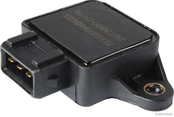 HERTH+BUSS JAKOPARTS Throttle position sensor Article number: J5640500 cheaply