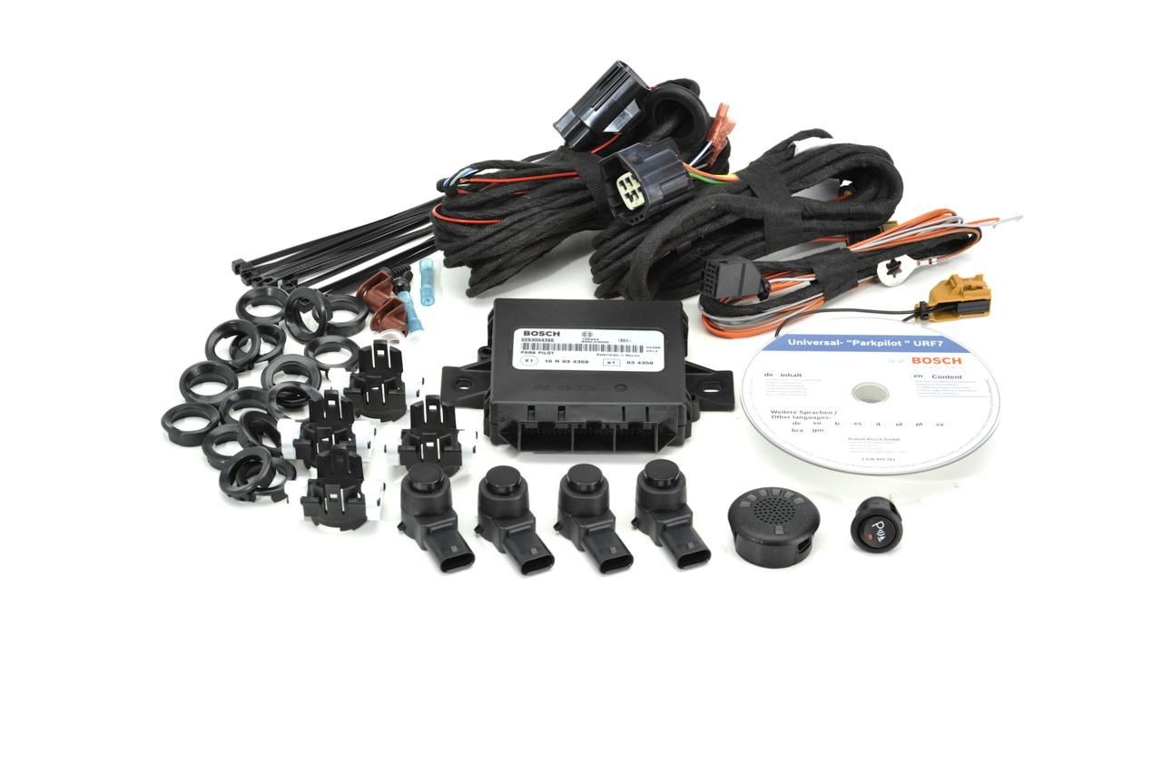 BOSCH Parking assist system Article number: 0 263 009 571 cheaply