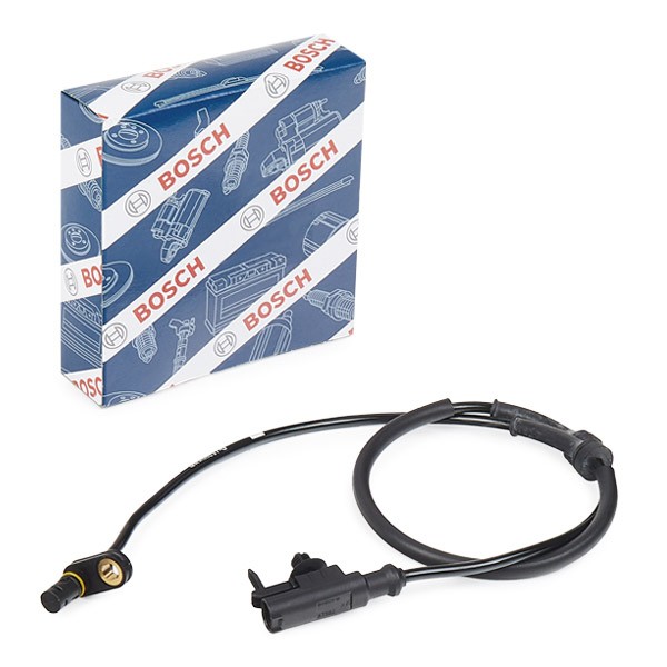 BOSCH ABS sensor Article number: 0 265 007 638 cheaply