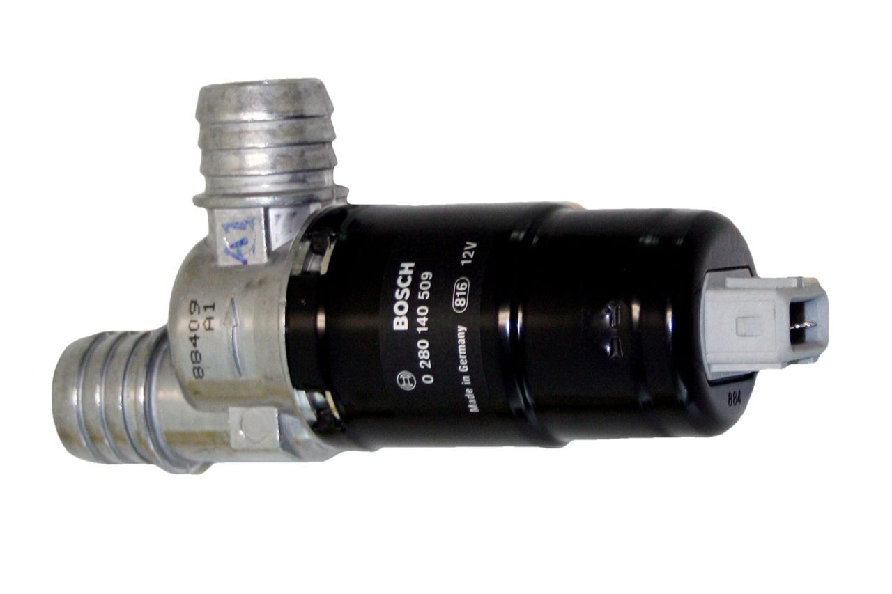 BOSCH Idle Control Valve, air supply Article number: 0 280 140 509 cheaply