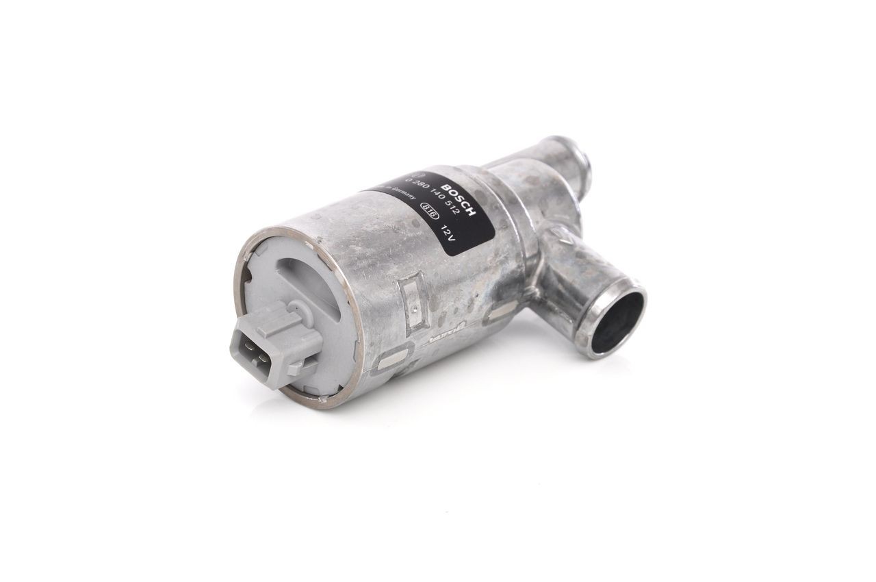BOSCH Idle Control Valve, air supply Article number: 0 280 140 512 cheaply