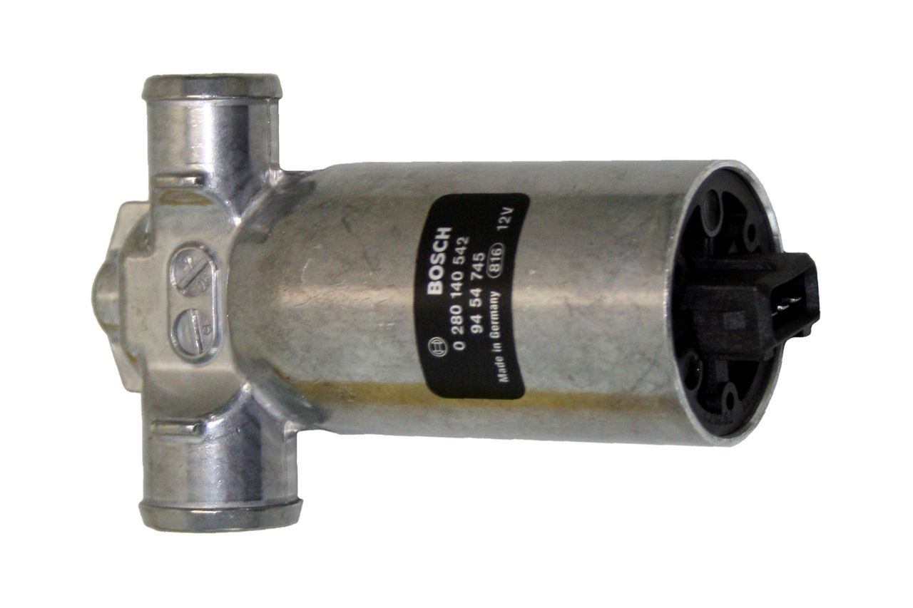 BOSCH Idle Control Valve, air supply Article number: 0 280 140 542 cheaply
