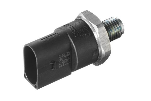 BOSCH Fuel pressure sensor Article number: 0 281 002 498 cheaply