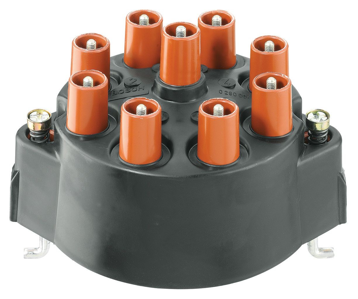 BOSCH Distributor Cap Article number: 0 290 004 505 cheaply