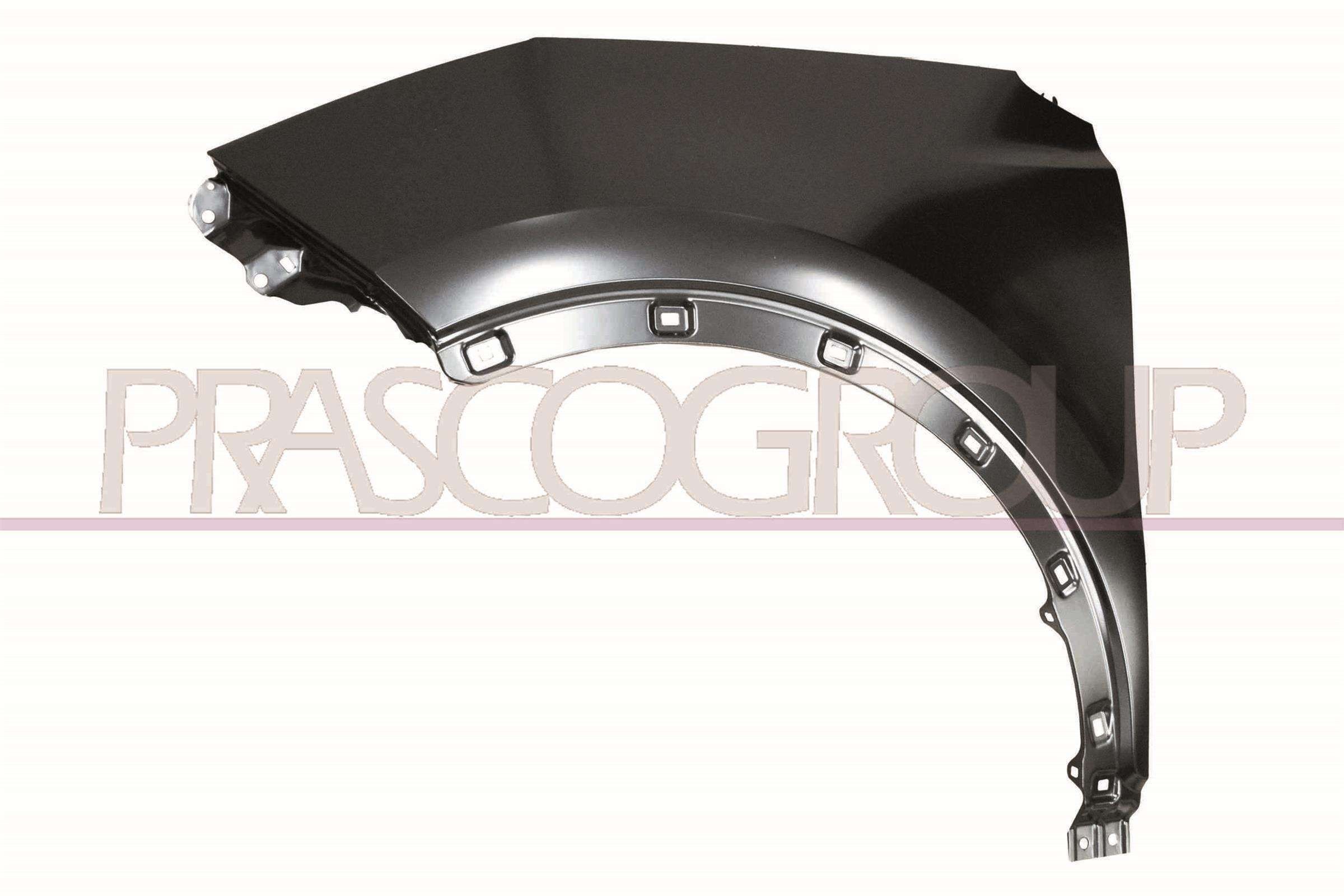 PRASCO Rear light Article number: JE0204053 cheaply