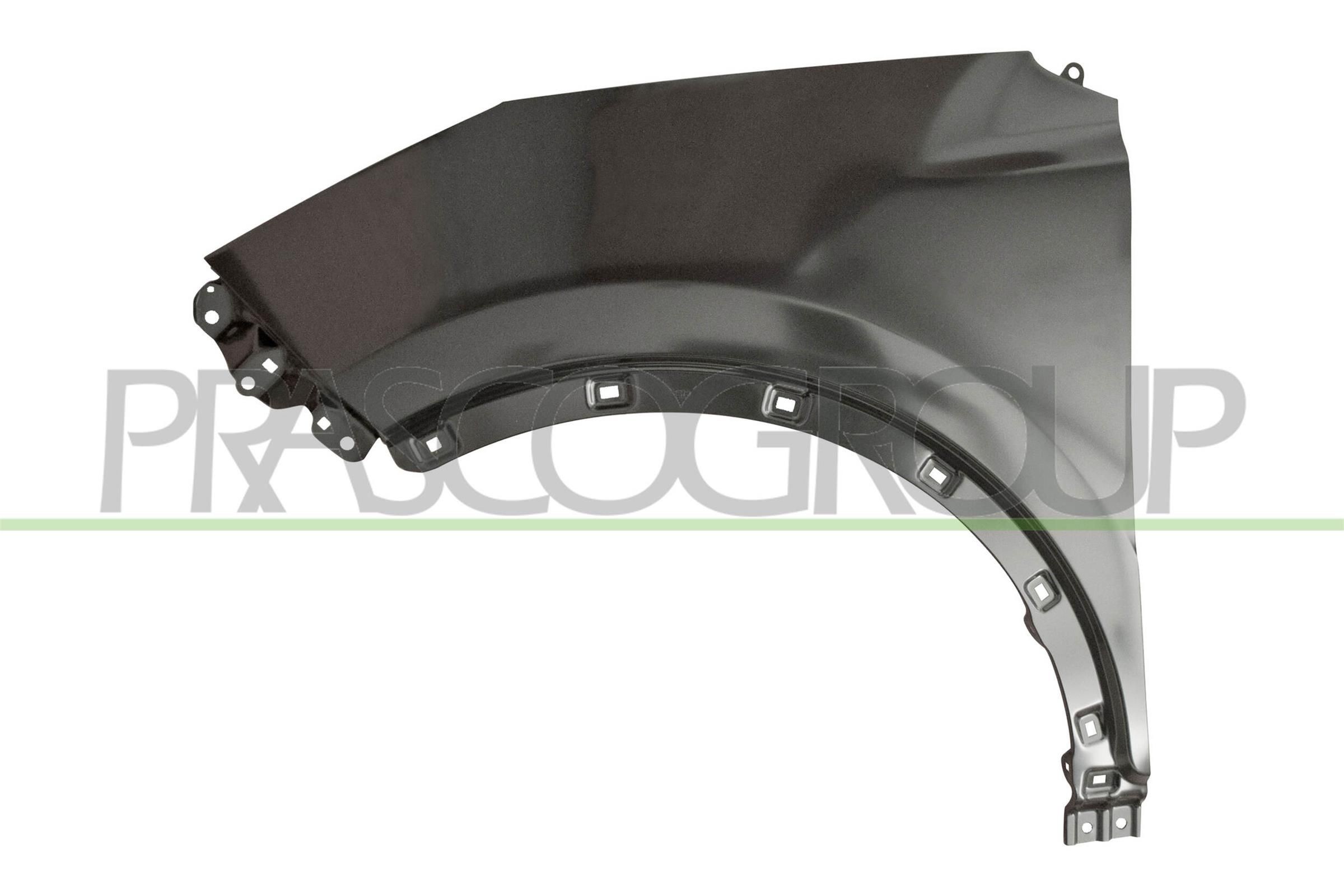 PRASCO Rear light Article number: JE0204054 cheaply