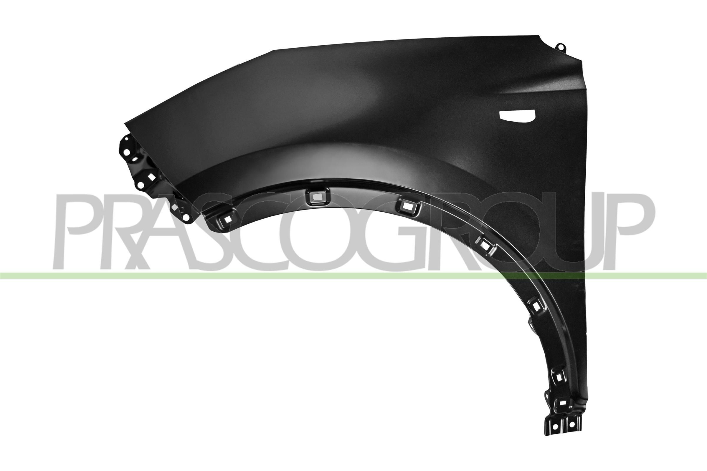 PRASCO Headlight Article number: JE0204903 cheaply