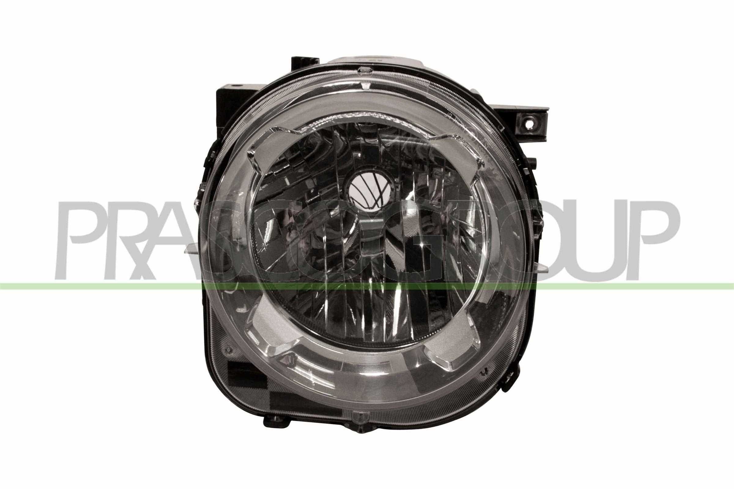 PRASCO Headlight Article number: JE1004803 cheaply