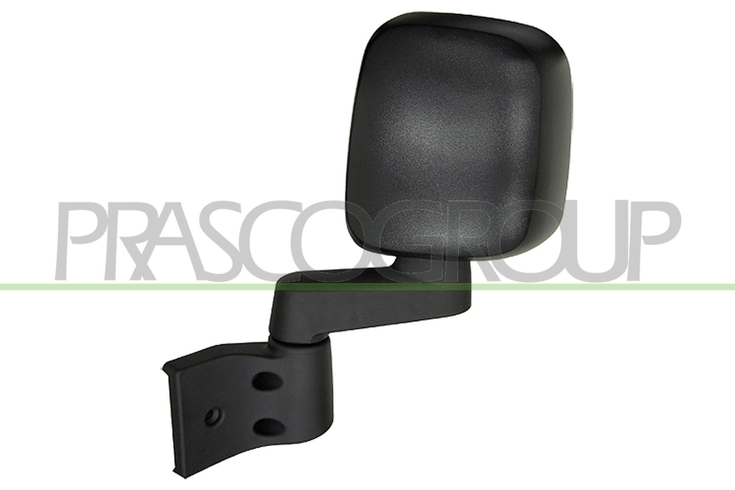 PRASCO Wing mirror Article number: JE4207004 cheaply