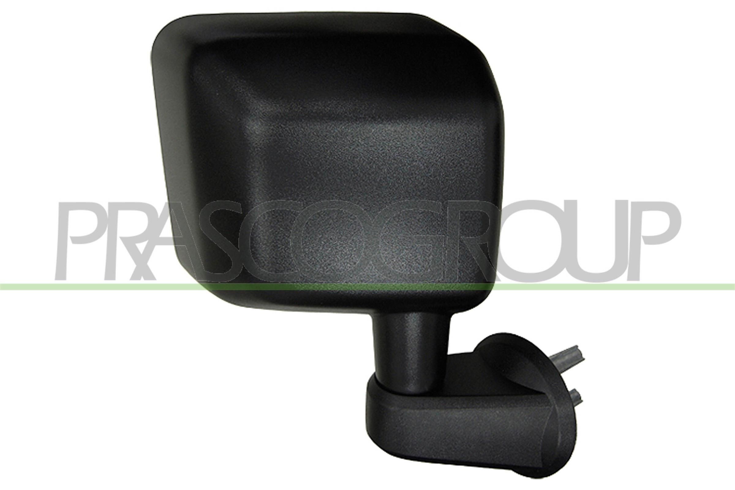 PRASCO Wing mirror Article number: JE4227003 cheaply