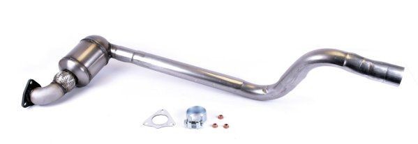 EEC Catalytic converter Article number: JG6007T cheaply