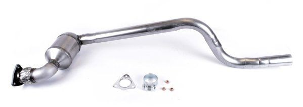 EEC Catalytic converter Article number: JG6008T cheaply