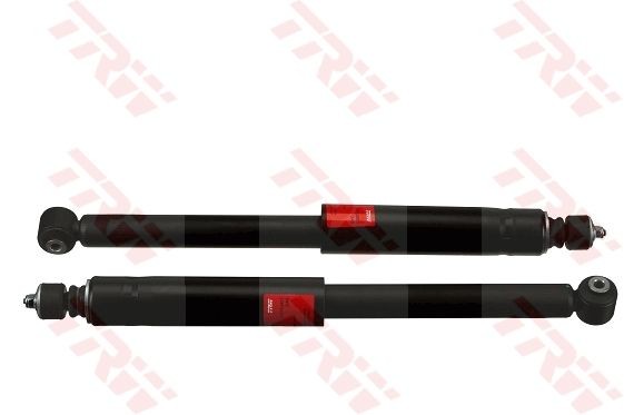 TRW Shock absorber Article number: JGT1342T cheaply