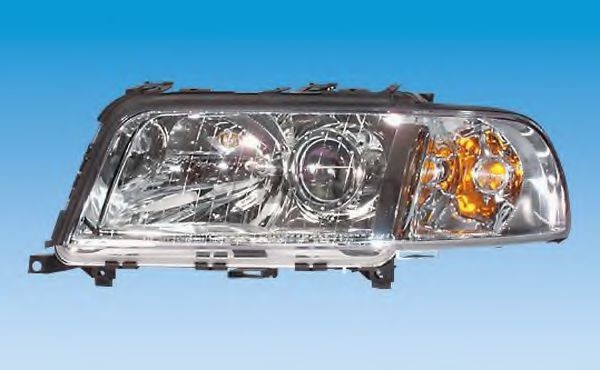 BOSCH Headlight Article number: 0 301 171 201 cheaply
