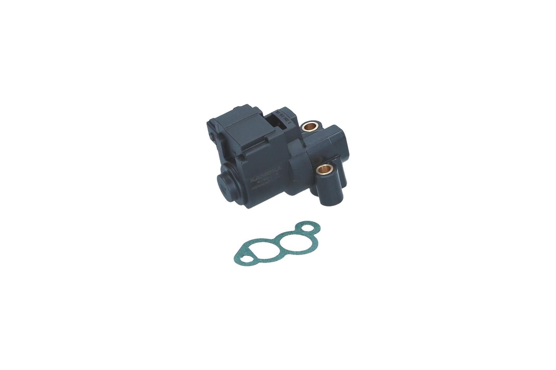 KAMOKA Handbrake shoes Article number: JQ212054 cheaply