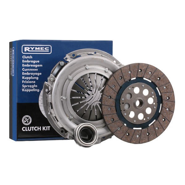 RYMEC Clutch kit Article number: JT1046 cheaply
