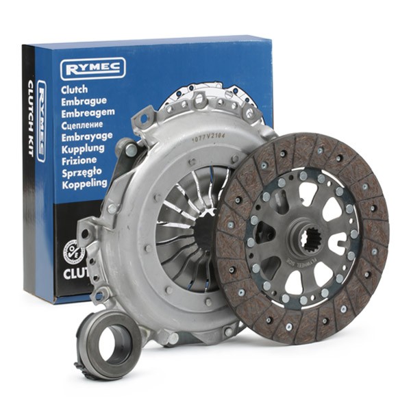 RYMEC Clutch kit Article number: JT1202 cheaply