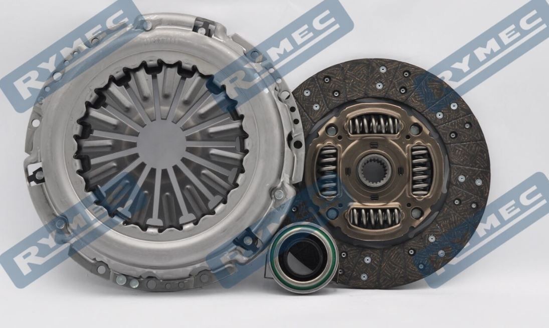RYMEC Clutch kit Article number: JT1448 cheaply